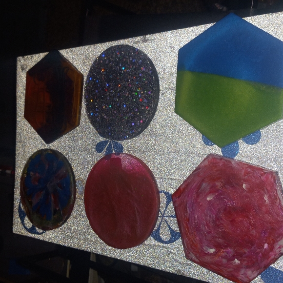 Coasters - Picture 4 of 5